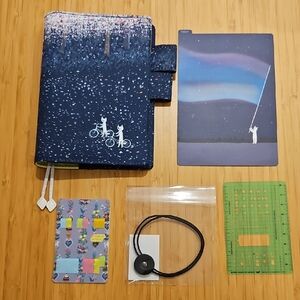 Hobonichi Techo bundle